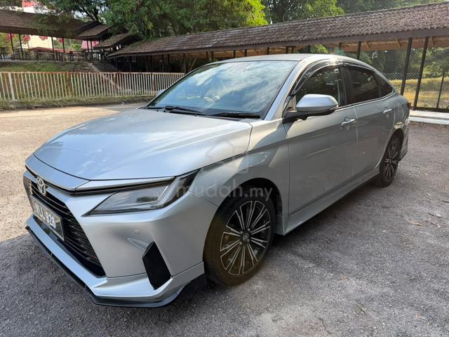 2023 Toyota VIOS 1.5 G MY23 (A) - 5
