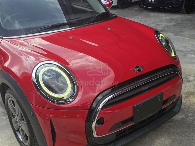 BESTBUY Mini COOPER 1.5 (5 DOORS) FACELIFT PREMIUM - 5