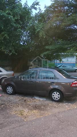 2009 Proton SAGA 1.3 BASE LINE (M) - 3