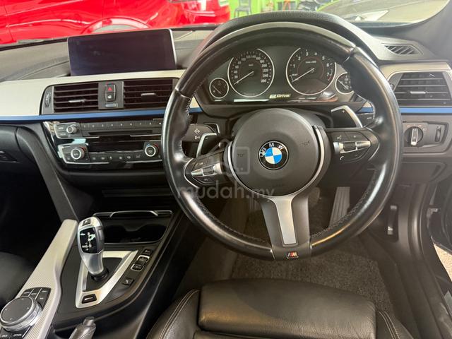 2018 Bmw 3 SERIES 2.0 30E M SPORT (CKD) F30 - 3
