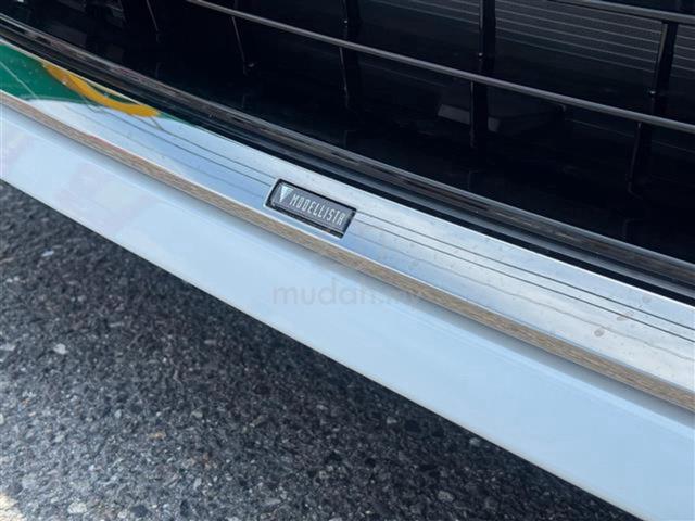 2025 Toyota VELLFIRE 2.4 Z PREMIER (A) MODELLISTA - 3