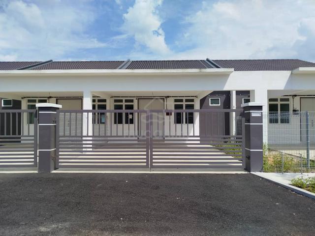 Rumah Penjawat Awam harga hanya πππππ,ππποΌπ₯ 1