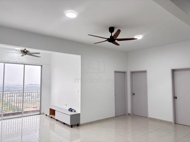 Residensi Selangorku Begonia 1