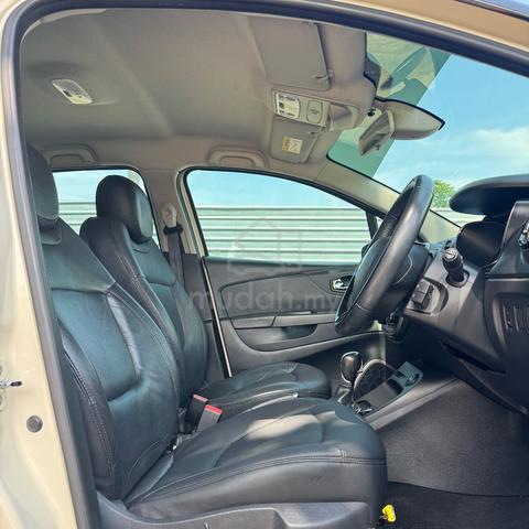 2016 Renault CAPTUR 1.2 (A) - 5
