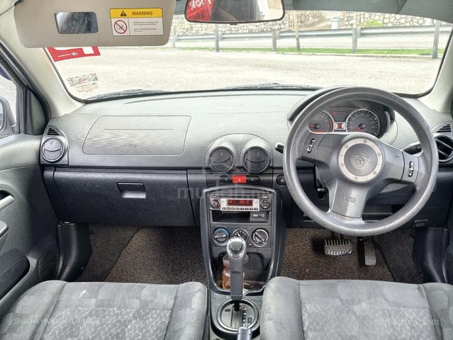 2011 Proton SAGA 1.3 FL EXECUTIVE (A) - 4