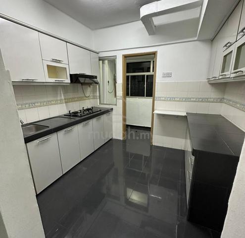 Vista Saujana 1