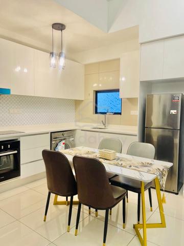 Astoria Ampang 1