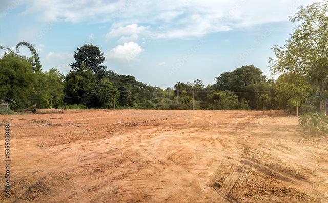 1.3 acres Kesuma Industrial Land available For Rent Semenyih Beranang 1