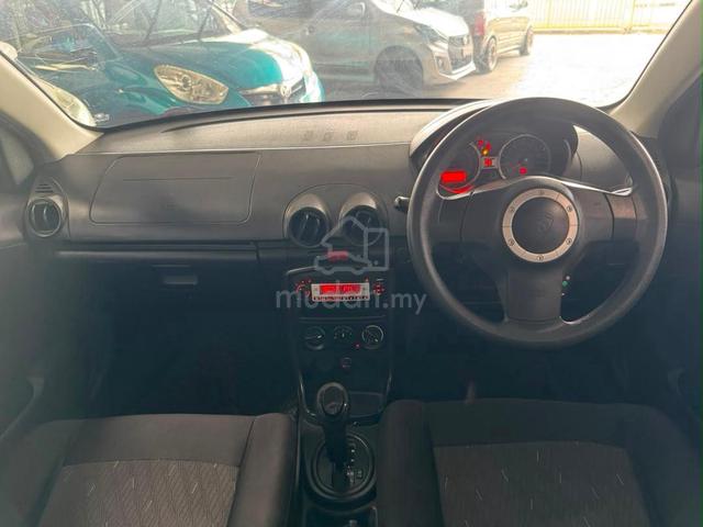 2016 Proton Saga Flx 1.3 (Auto) - 4