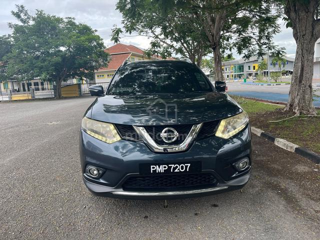 2016 Nissan X-TRAIL 2.0 (A) - 4