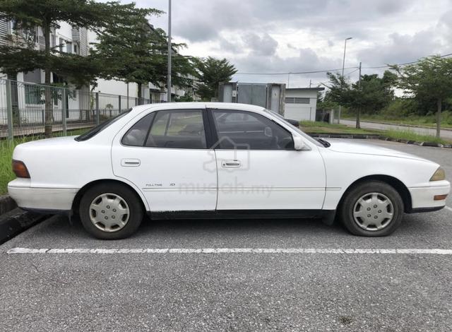 1995 Toyota CAMRY 1800SXV10R (M) - 3