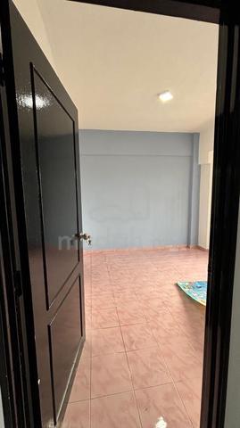 Bukit Saujana Apartment (Johor) 1