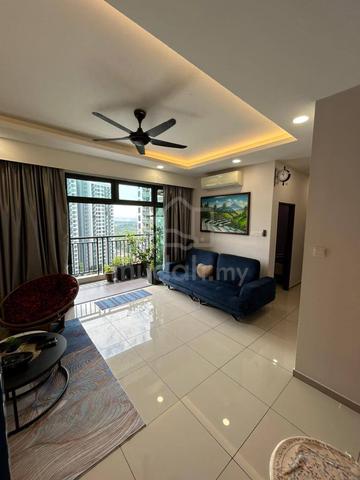 8scape Residences @ Sutera 1