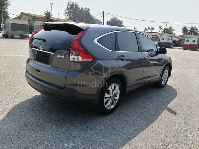 2014 Honda CR-V 2.0 Direct Owner - 2
