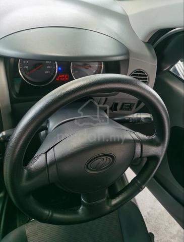 2012 Perodua VIVA 1.0 ELITE EZI (A) - 3
