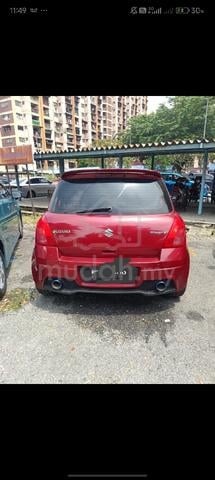 2005 Suzuki SWIFT 1.5 PREMIER (A) - 2
