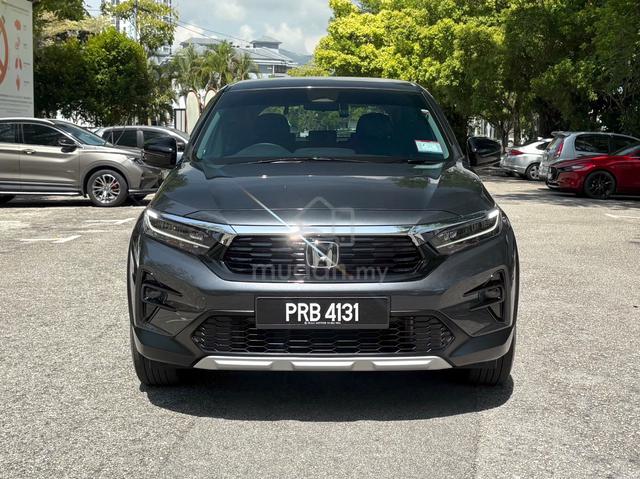 DEC 2023 Honda WR-V 1.5 V Honda Full Service - 3