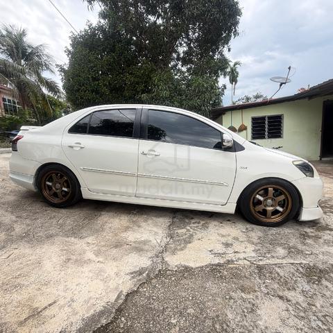 2009 Toyota VIOS 1.5 S (A) - 3