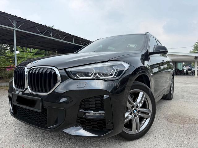 2021 Bmw X1 sDRIVE20i M SPORT 2.0L (A) - 1