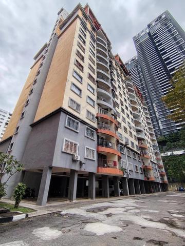 Vista Angkasa 1