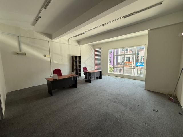 Office For Rent Taman Kota Syahbandar, Kota Laksamana Melaka 1