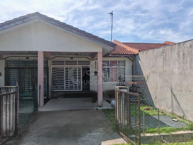 MURAH! TAMAN VISTA JAYA, 1storey Terrace 1