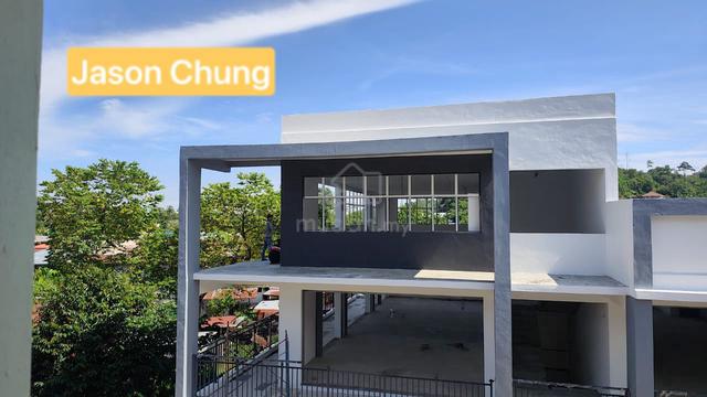 FOR RENT | 🏬Plaza Tamparuli Shoplot 1