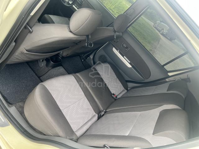 2009 Perodua MYVI 1.3 EZI MY05 M300 FACELIFT (A) - 4