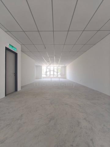 [HOT] Brand new shop office Bandar Tasik Puteri 1