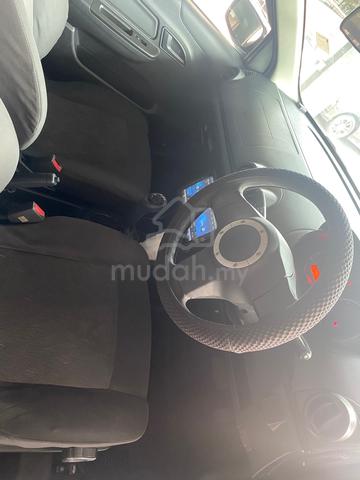 2014 Proton SAGA 1.3 FLX STANDARD (A) - 5