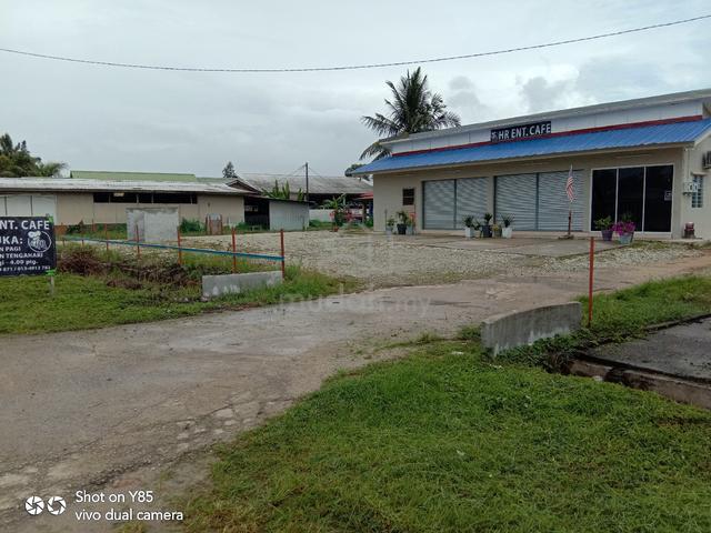 Restoran Untuk Disewa 1