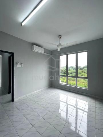 Seri Serindit Residence 1