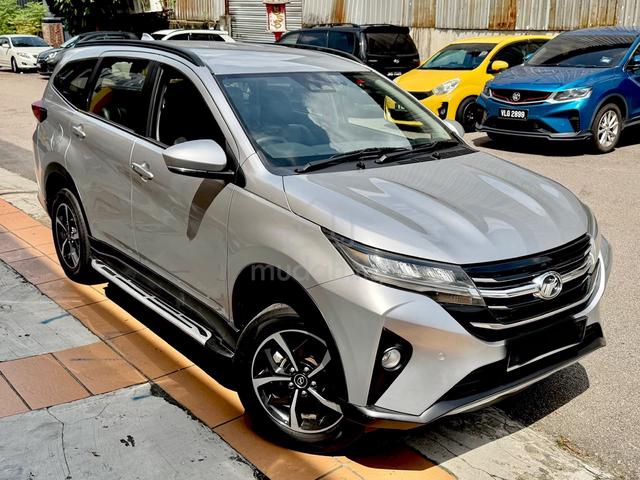 (O.T.R) 2020 Perodua ARUZ 1.5 AV MY19 D38L (A) - 3
