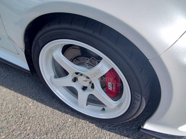 2022 Toyota GR YARIS 1.6 RZ HIGH PERFORMANCE (M) - 5