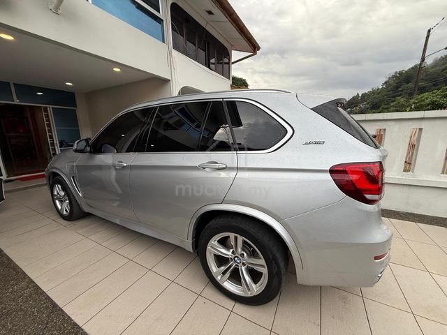 BMW X5 xDRIVE40e M SPORT For Sale - 2