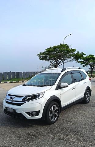 2019 Honda BR-V 1.5 V (A) - 3