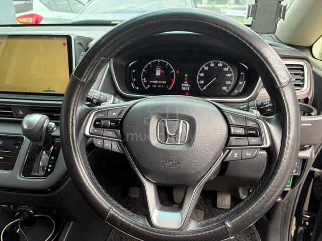 2021 Honda ODYSSEY 2.4 ABSOLUTE EX (A) - 4