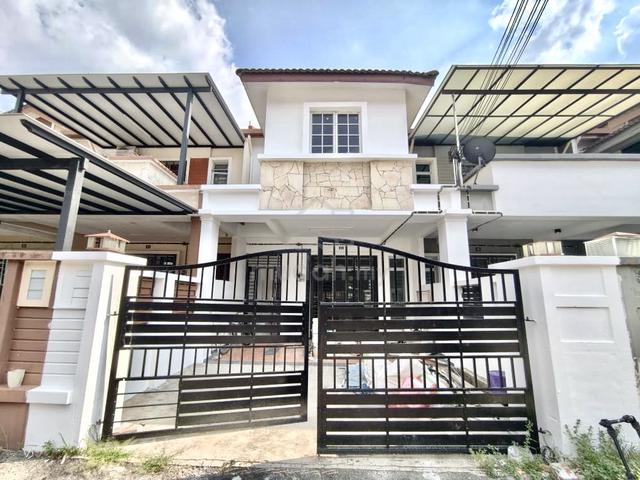 Jalan Jaya Putra 3/x @ JP Perdana, 2 Storey 1