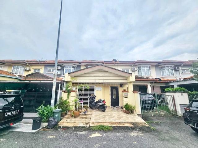 [FULLY RENOVATED] Double Storey Bandar Seri Putra Bangi, Selangor 1