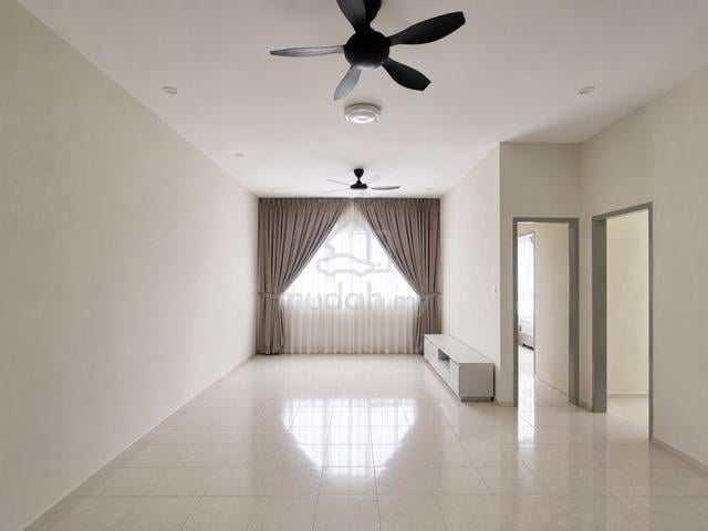 Platinum OUG Residence 1