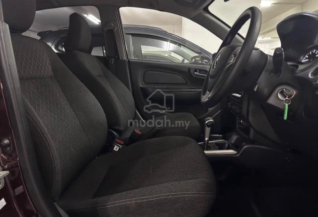2025 Proton SAGA 1.3 STANDARD AT MY16 BT P2-13A - 3