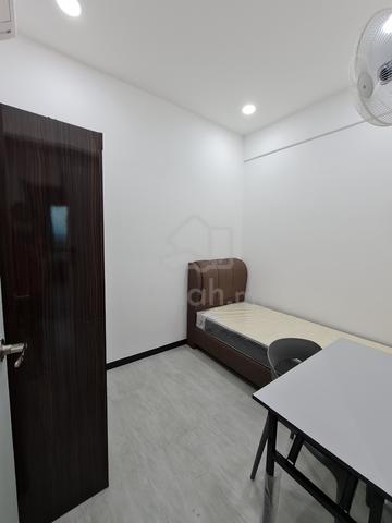 (Room/1CP/FF/Wifi/Coway) SensasiUtropolis, Batu Kawan 1