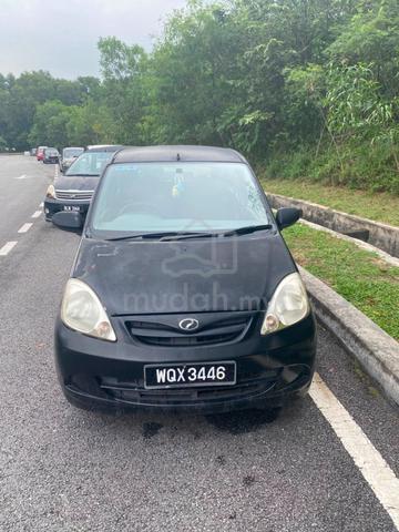 2008 Perodua VIVA 1.0 EZ STANDARD (A) - 4