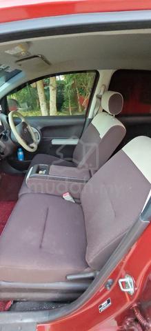 2016 Perodua MYVI 1.3 PREMIUM X FACELIFT (A) - 4