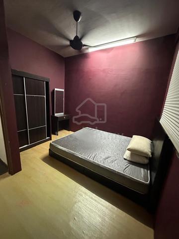 ROOM FOR RENT - Ara Damansara PPR Lembah Subang 2 1