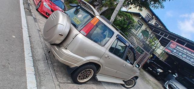 1996 Honda CR-V 2.0 (A) - 4