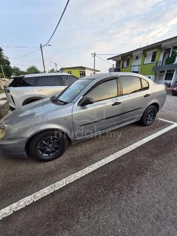 2010 Proton PERSONA 1.6 BASE LINE (A) - 4