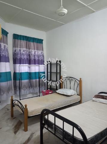 Bilik Sewa Taman Sepakat 3