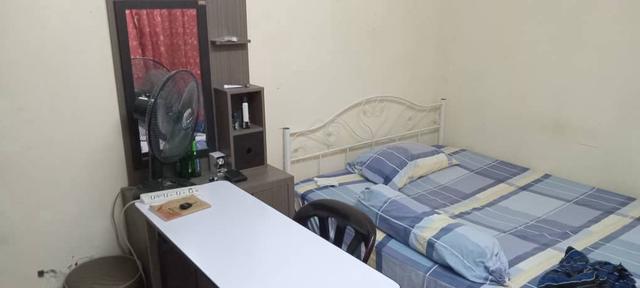 2 Sty Pandan Jaya Nearby Pandan Jaya Ampang 2