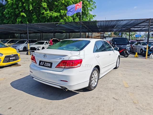 2009 Toyota CAMRY SPEC E 2.0 (AUTO) - LOAN KEDAI - 3